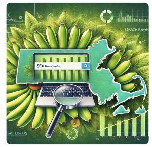 Massachusetts SEO Agency - Top Search Firm - GreenBanana SEO